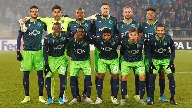 Sporting Lizbon ile Ajax maç yapsa hangisi kazanır?