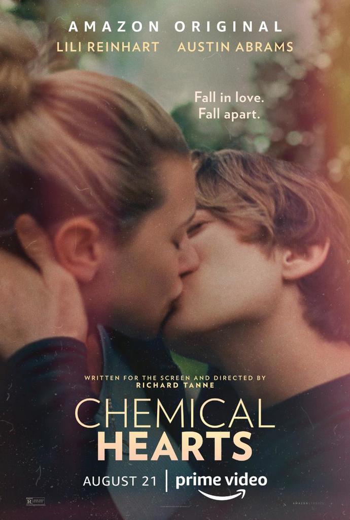 Bu filmlerden hangisini izlediniz?Hepsi bence kaliteli film?