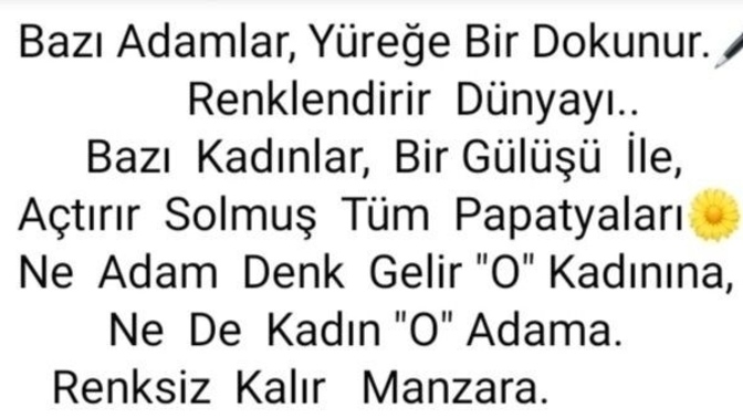 Mantığınızın kabul etmediğini, kalbinize kabullendirmeye çalışır mısınız?🤔? ?