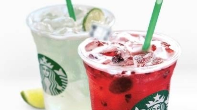 Daha önce starbucks’a gittiniz mi?