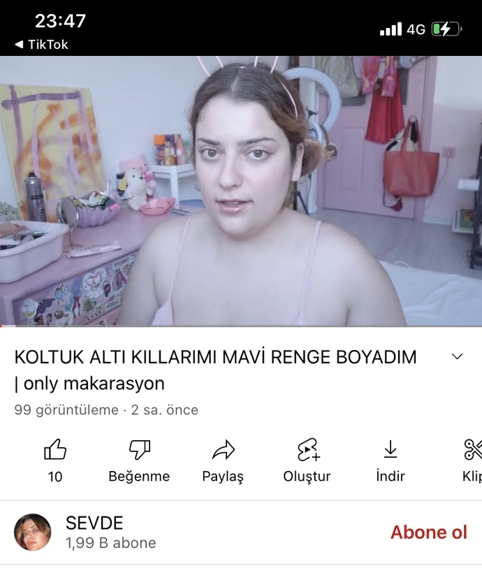 Bu ülke nereye gidiyor, millet kafayı mı yedi?