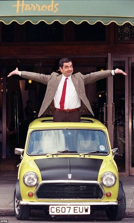 Mini Cooper kadın arabası mı, erkeklere Mini Cooper yakışır mı?