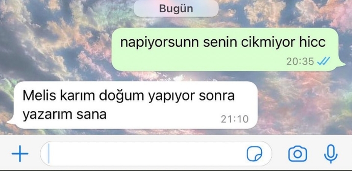 Birini kırmadan buluşmak istemediğini nasıl söylersin?