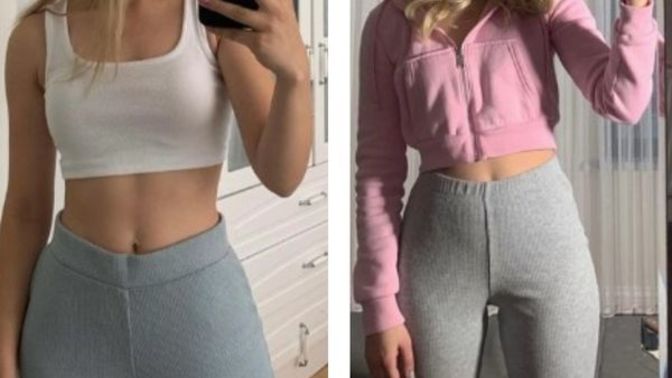 Okuldan sonra spora gitmek için sizce hangisi daha güzel olmuş?