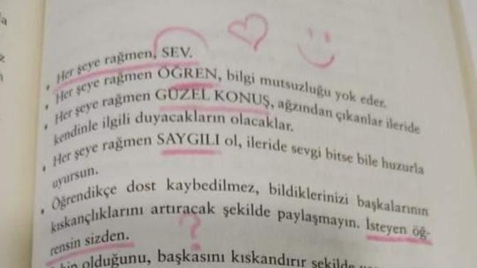 Ne tür kitaplar okursunuz? Hangi kitabı okumamı tavsiye edersiniz?
