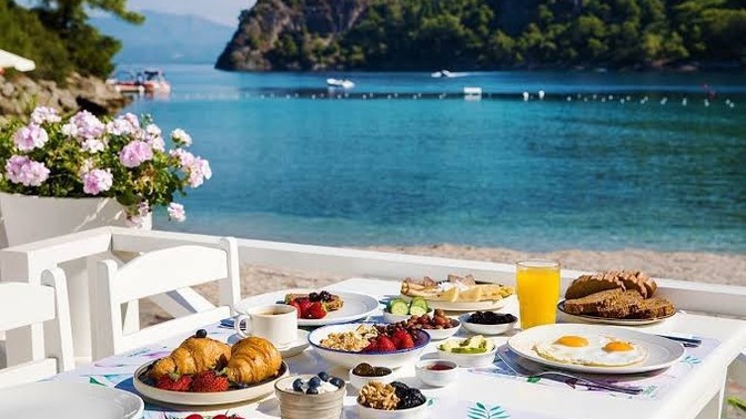 Kahvaltıda en çok ne tüketirsiniz?