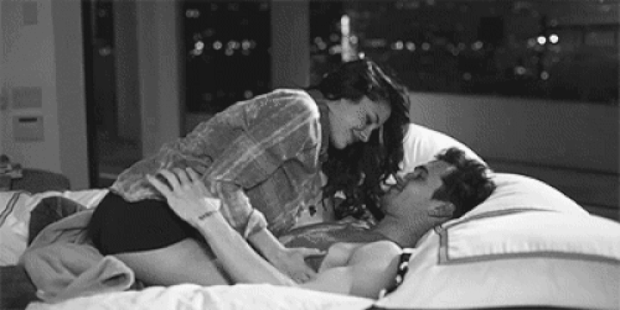 Seksi saatlere bağlayan mısın, canım istediğinde seks yaparım diyenlerden misin?
