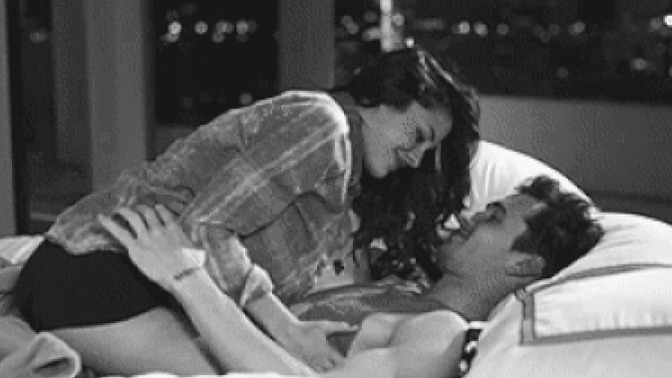 Seksi saatlere bağlayan mısın, canım istediğinde seks yaparım diyenlerden misin?