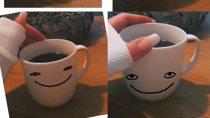 En güzel kahve nerede ve kiminle içilendir?