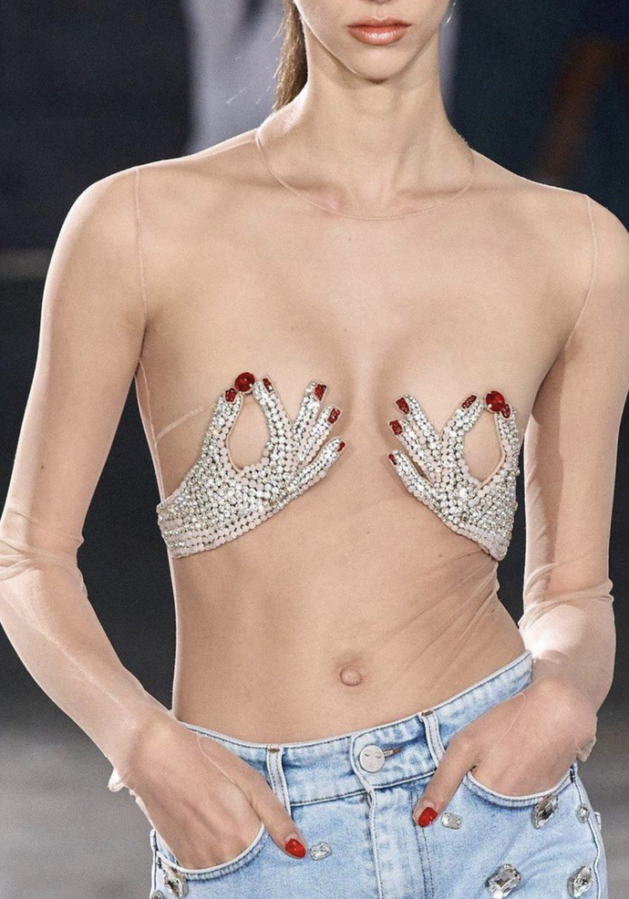 Moda anlayışın görseller ile uyuşuyor mu?