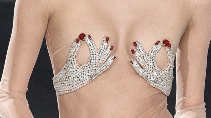 Moda anlayışın görseller ile uyuşuyor mu?