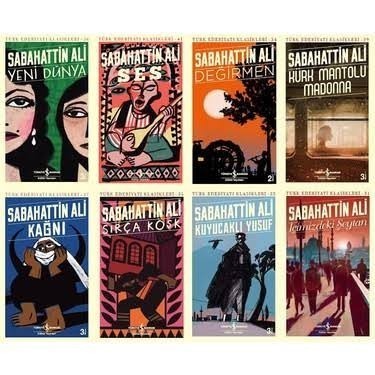Yerli yazarların daha az okunmasının sebebi nedir?