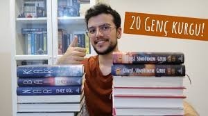 Okuduğunuz bir kitabı arkadaşınıza tavsiye ettiğiniz oldu mu?