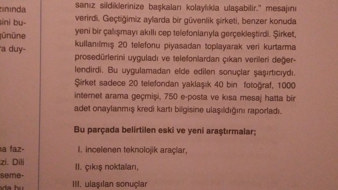 Bu soruyu çözer misiniz KS?