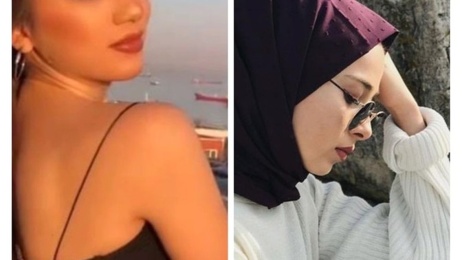 Açık kızlar mı Kapalı kızlar mı?