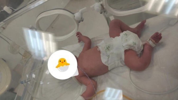 Bebeğim erken doğdu, ben taburcu oldum o kuvözde. Nasıl baş edebilirim?