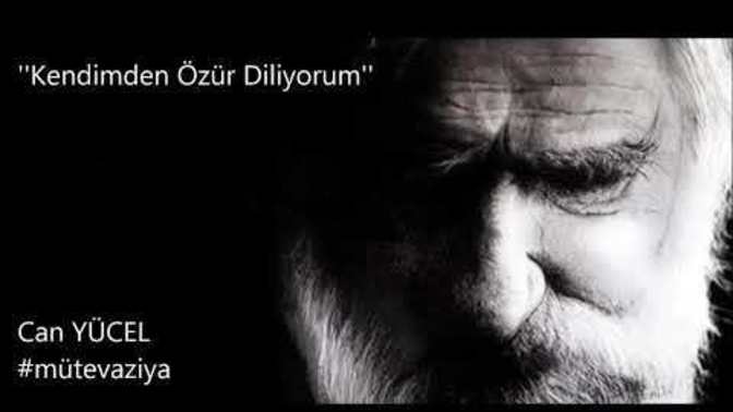 Ben neden cehennemi yaşıyorum, neden hayatım boyunca üzülen taraf oldum, yalnız olan oldum?