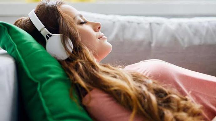 Müzik dinlerken hayal kuruyor musunuz?