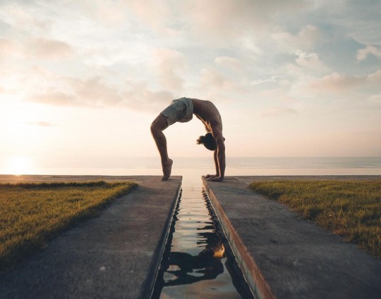 Yoga yapmayı spordan saymayanlar haklı mı?