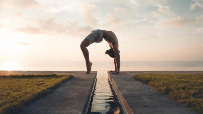 Yoga yapmayı spordan saymayanlar haklı mı?