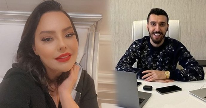Ebru Gündeşe 1,8 milyon dolarlık tektaş ile evlilik teklifi! Bu kadar pahalı yüzüğe gerek var mı?