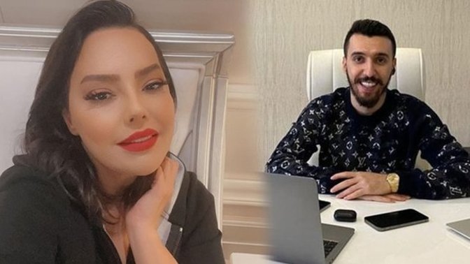 Ebru Gündeş'e 1,8 milyon dolarlık tektaş ile evlilik teklifi! Bu kadar pahalı yüzüğe gerek var mı?