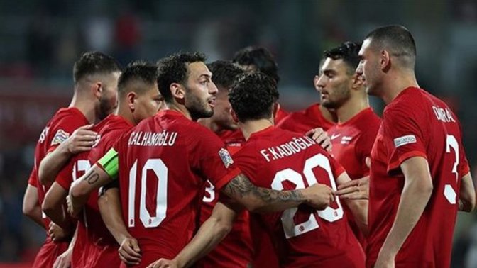 Bugün 21:45'de oynanacak Türkiye - Faroe Adaları maçının sonucu ne olur 🇹🇷?