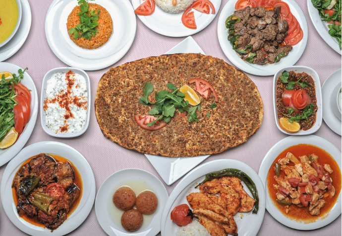 En sevdiğiniz ev yemeği menüsünde neler oluyor?