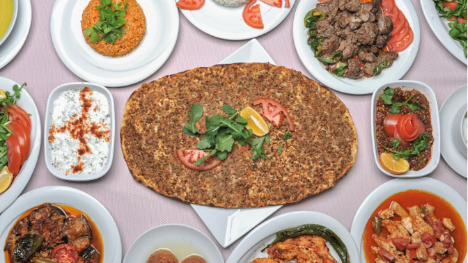 En sevdiğiniz ev yemeği menüsünde neler oluyor?