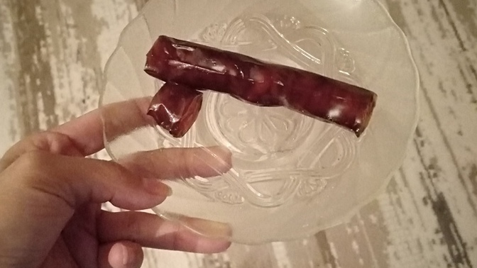 Cevizli sucuk , pestil , muska gibi lezzetleri sever misin?