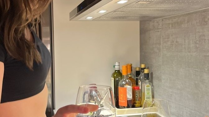 Sağlıklı besinleri mi daha çok tüketiyorsun sağlıksızları mı?