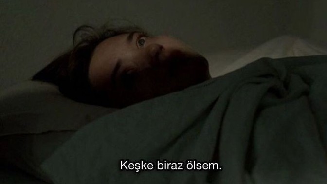 Kendinize sürekli hatırlattığınız bir söz var mı?
