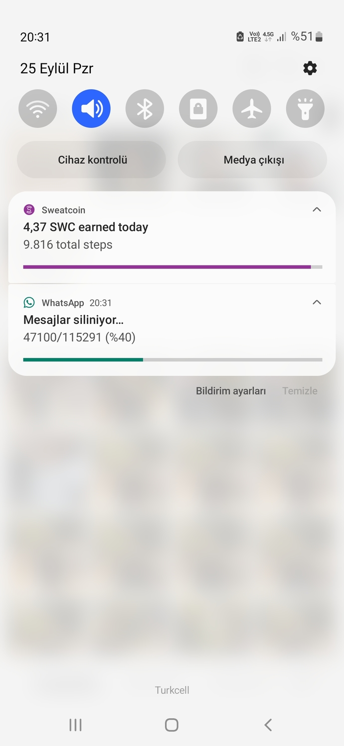 Kalbim Çok acıyor? 4 Yıl Gitti?
