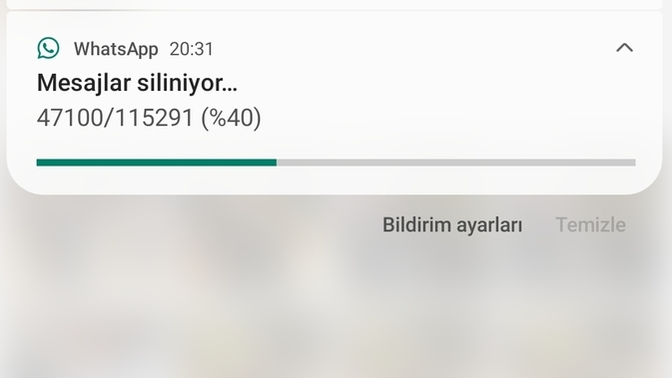 Kalbim Çok acıyor? 4 Yıl Gitti?
