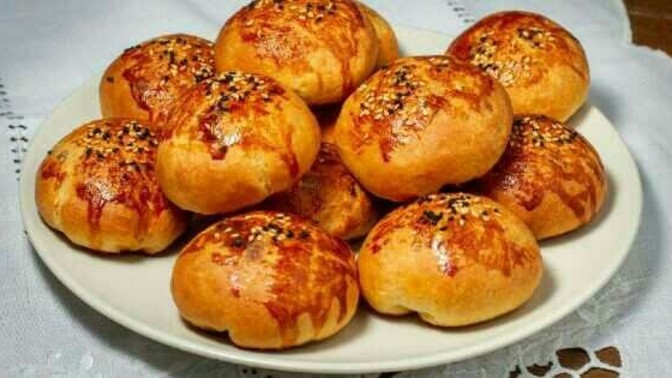 Poğaça sever misiniz? En çok neli poğaça seviyorsunuz?