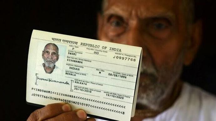 120 yaşındaki Hintli adam uzun yaşamasının sırrını Hiç aşık olmadım diyerek açıklamış. Aşık olmak insanın ömrünü kısaltır mı?