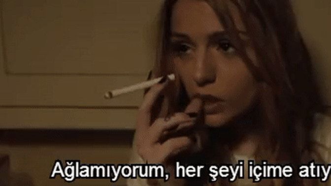 Ne olursa birini silersin?