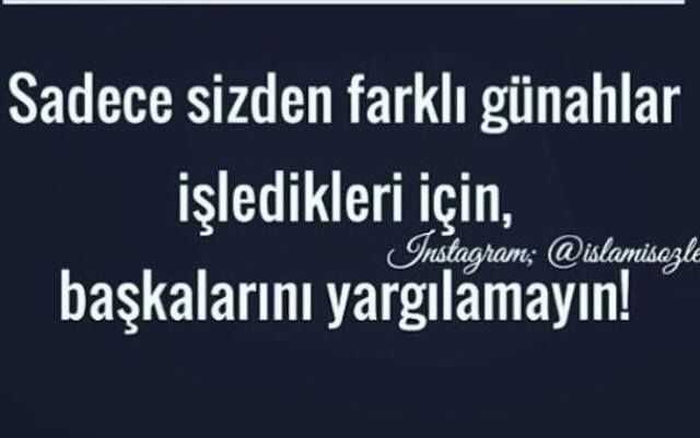 Allah neden günah işleyenlere yardım ederken işlememeye çalışanlara etmez?