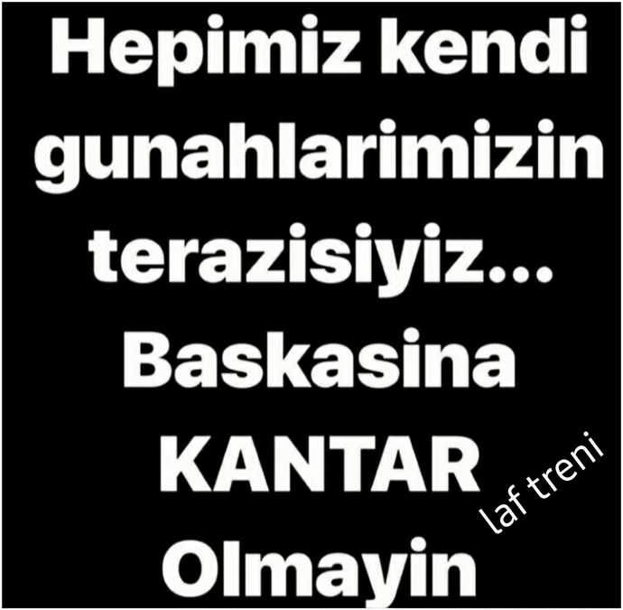 Allah neden günah işleyenlere yardım ederken işlememeye çalışanlara etmez?
