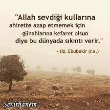 Allah neden günah işleyenlere yardım ederken işlememeye çalışanlara etmez?