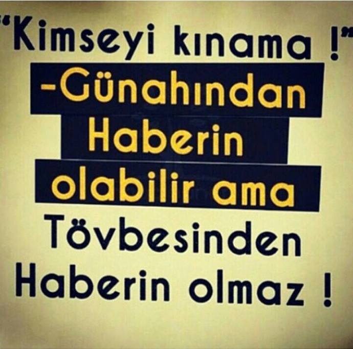 Allah neden günah işleyenlere yardım ederken işlememeye çalışanlara etmez?