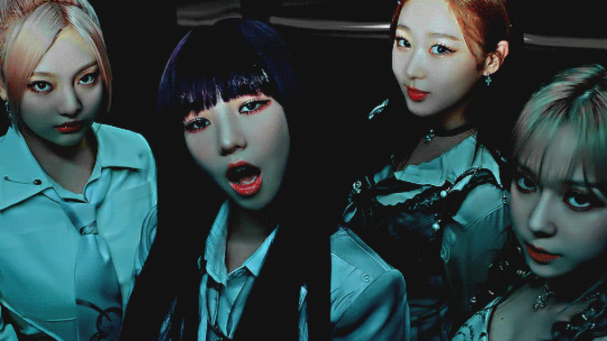 Sizin için K-pop'ın en iyi grubu hangisi?