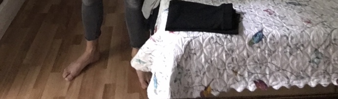Ayak numaranızı tahmin ediyim mi?