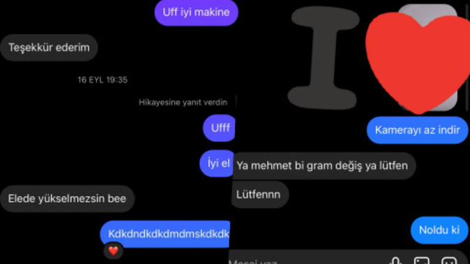 Kızla muhabbet açmaya çalışıyorum ama bir türlü olmuyor. Taktik verir misiniz?