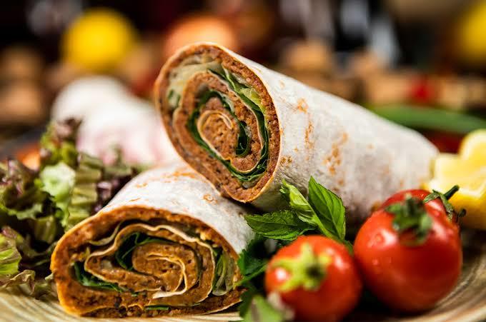 Hangi sokak lezzeti favoriniz?
