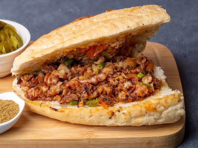 Hangi sokak lezzeti favoriniz?