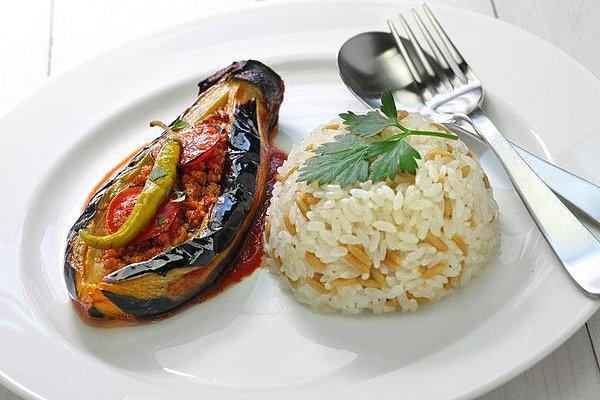 Et yemeklerinden hangisini daha çok seversiniz ??