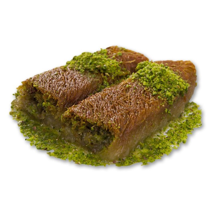 Ülkemizdeki ünlü tatlılardan hangisi sizin damağınza daha çok hitab ediyor?