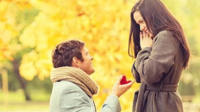 Evleneceğinize olan inancınız yüzde kaç?
