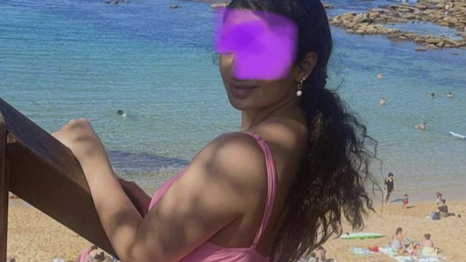Kocam bu yaz tatilinde kilolu olduğumu ve mayo seçimlerimin yanlış olduğunu söyledi. Doğru mu?